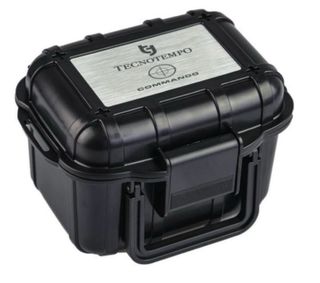 Reloj Tecnotempo Commando Automático