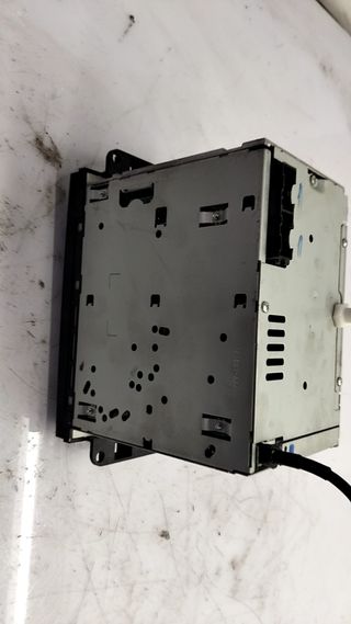 SISTEMA AUDIO / RADIO CD CHEVROLET AVEO