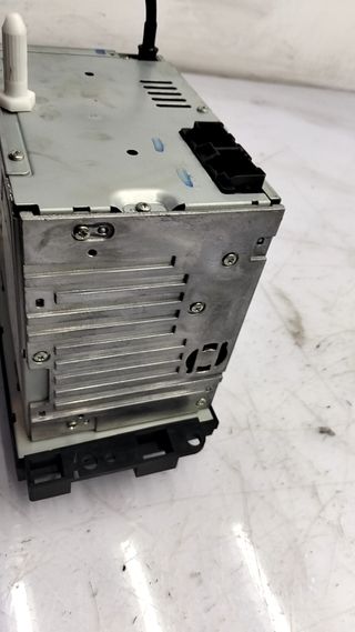 SISTEMA AUDIO / RADIO CD CHEVROLET AVEO