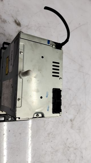 SISTEMA AUDIO / RADIO CD CHEVROLET AVEO