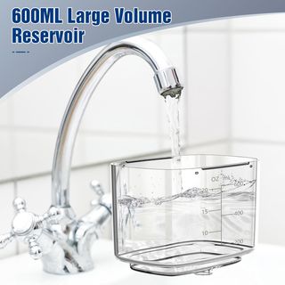 Irrigador Dental Sawgmore 4 boquillas