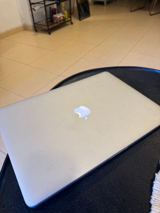 MacBook Pro 15 16GB