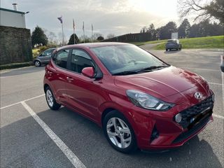 Hyundai i10 2022