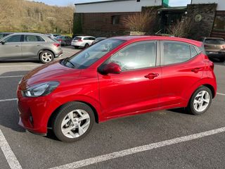 Hyundai i10 2022