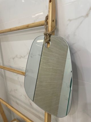 Espejo Decorativo Mediano