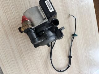 Bomba caldera Vaillant ecotec plus