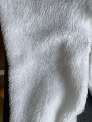 Disfraz Conejo Infantil 3-5