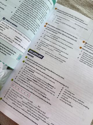 Open World First B2 Student's Book without Answers