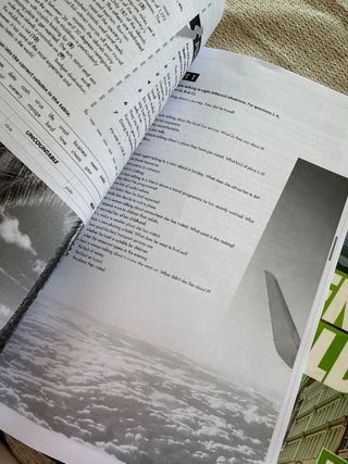 Open World First B2 Student's Book without Answers