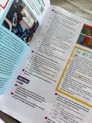 Open World First B2 Student's Book without Answers