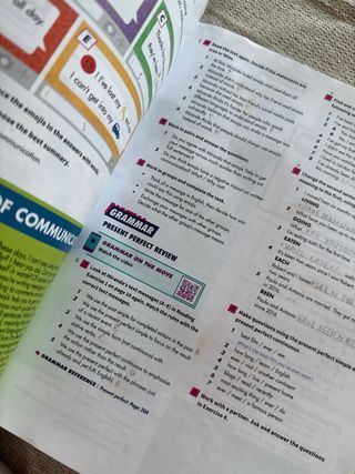 Open World First B2 Student's Book without Answers