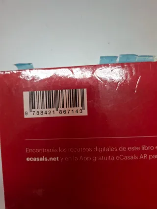 Historia de España 2020