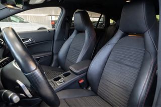 Mercedes CLA 200 CDI AMG 2018 Line Automático