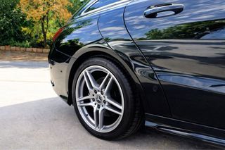 Mercedes CLA 200 CDI AMG 2018 Line Automático