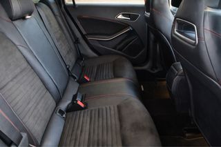 Mercedes CLA 200 CDI AMG 2018 Line Automático