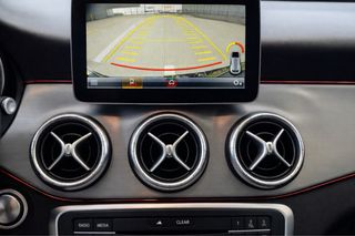 Mercedes CLA 200 CDI AMG 2018 Line Automático