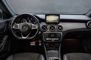 Mercedes CLA 200 CDI AMG 2018 Line Automático