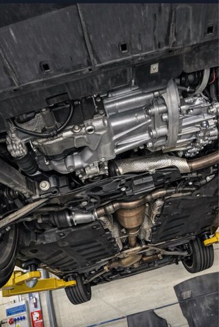 Mercedes CLA 200 CDI AMG 2018 Line Automático