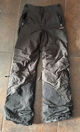 Pantalón de esquí junior