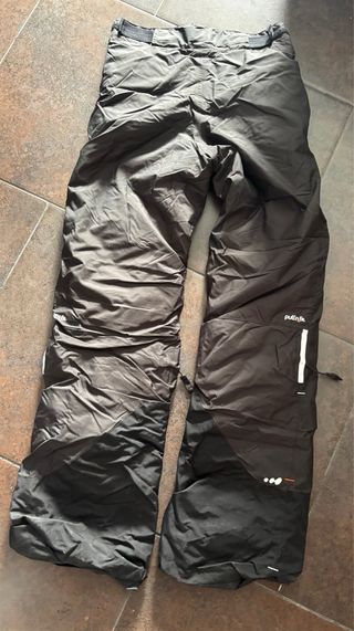 Pantalón de esquí junior