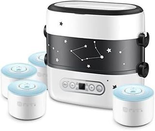 Calentador Fiambrera eléctrica inteligente NUEVO