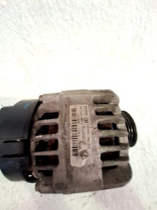 ALTERNADOR FIAT 500 CABRIO (150)