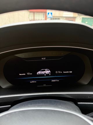 Volkswagen Tiguan r line 2018 nacional