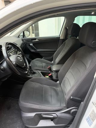 Volkswagen Tiguan r line 2018 nacional