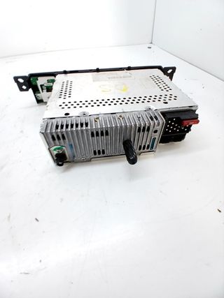 SISTEMA AUDIO / RADIO CD BMW 3 COUPE (E46)