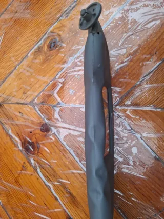 Parasoles ford escort del año 1993