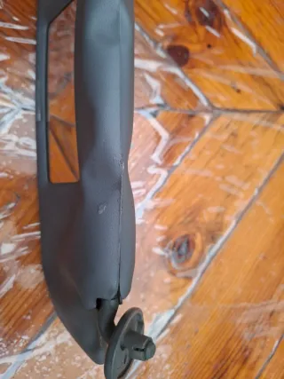 Parasoles ford escort del año 1993