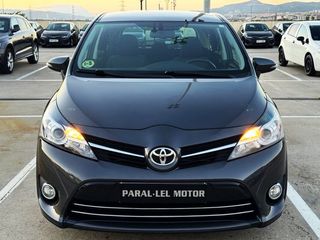 Toyota Verso 115D ADVANCE con TECHO PANORÁMICO, CÁMARA TRASERA...