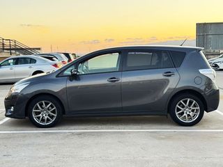 Toyota Verso 115D ADVANCE con TECHO PANORÁMICO, CÁMARA TRASERA...