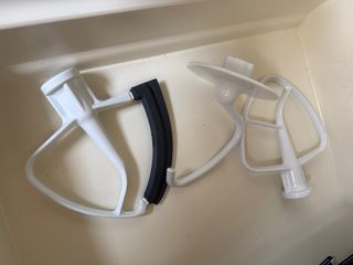 KitchenAid Batidora Azul Claro 4,8L