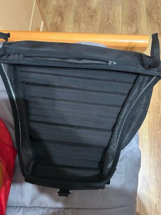 Silla de paseo Quinny Buzz