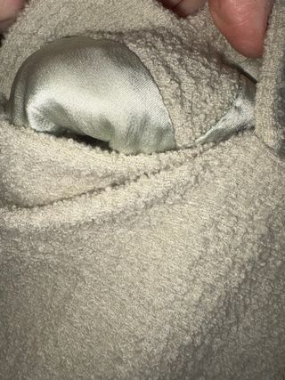 Traje Chanel Verde Agua