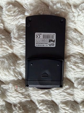 PlayStation 2 Slim Scatola + Accessori + Gioco