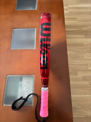 Pala Wilson Bela Roja