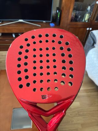 Pala Wilson Bela Roja