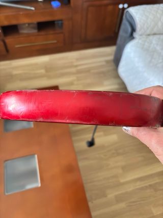 Pala Wilson Bela Roja