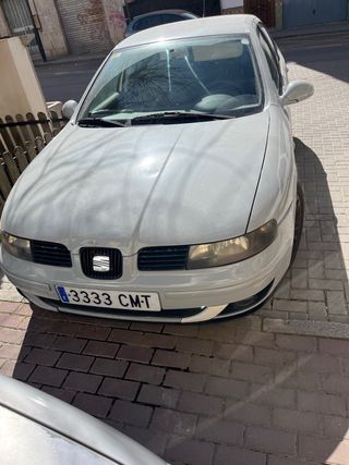 SEAT Leon 2003