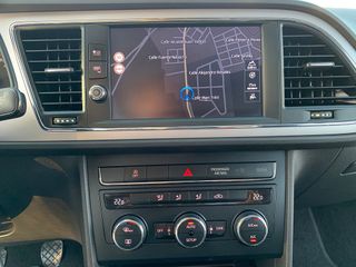 SEAT León 1.6 TDI SS Style Visio Nav