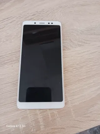 Teléfono Xiaomi Plata mi teléfono 633218542