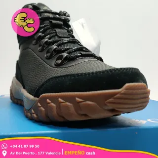 Botas Columbia Impermeables Talla 37