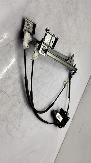 ELEVALUNAS DELANTERO IZQUIERDO LAND ROVER FREELANDER (LN) (2)