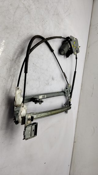 ELEVALUNAS DELANTERO IZQUIERDO LAND ROVER FREELANDER (LN) (2)