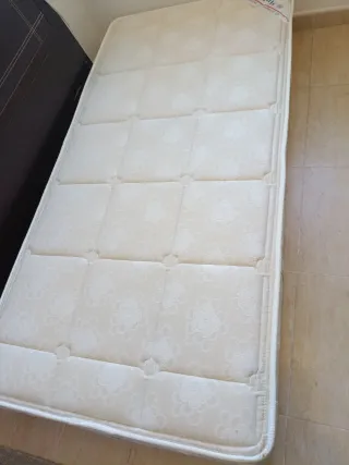 Colchón Flex Multielástic 90x180cm