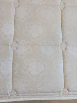 Colchón Flex Multielástic 90x180cm