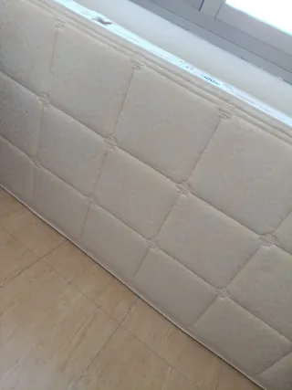 Colchón Flex Multielástic 90x180cm