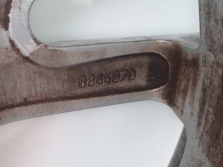 LLANTA BMW X3 (E83) (14)